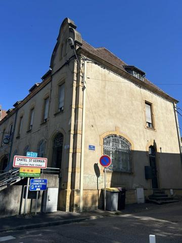 BUREAUX à VENDRE de 193 m²