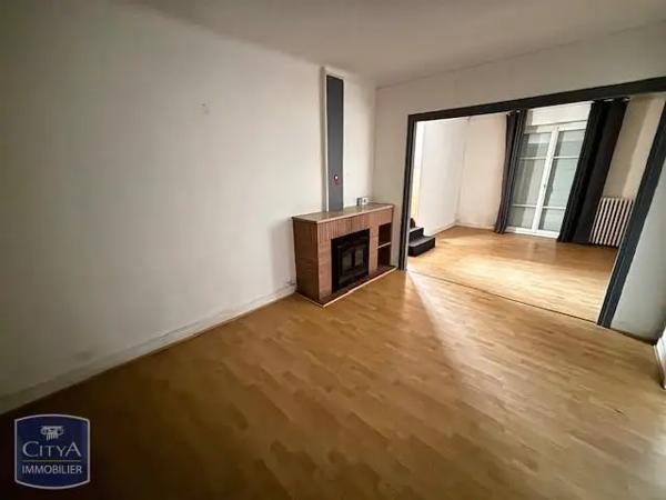 Maison à vendre 5 pièces 106m²