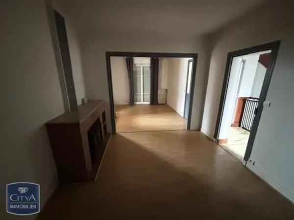 Maison à vendre 5 pièces 106m²