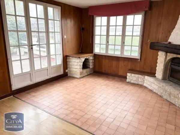 Maison à vendre 5 pièces 106m²