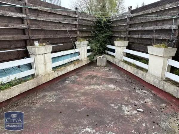 Maison à vendre 5 pièces 106m²