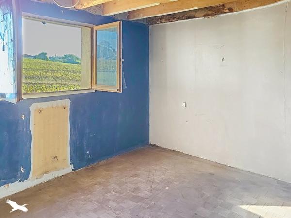 Maison à vendre 75 237 € Mirambeau 5 p 124 m² DPE