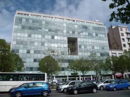 Bureaux à louer - Prado/Périer - 13008 Marseille