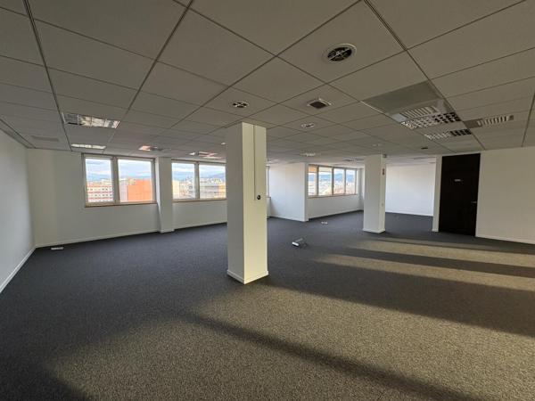 Bureaux à louer - Prado/Périer - 13008 Marseille