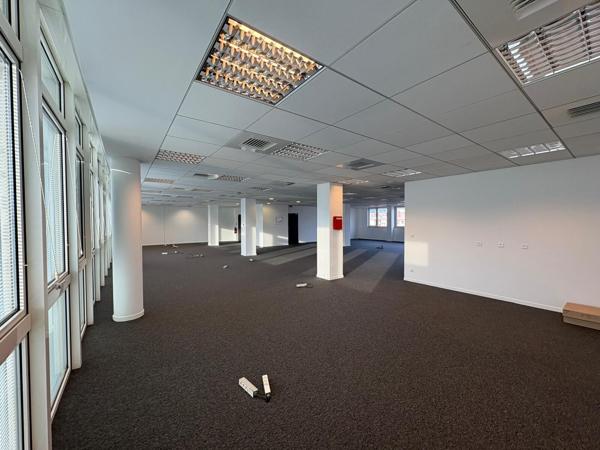 Bureaux à louer - Prado/Périer - 13008 Marseille