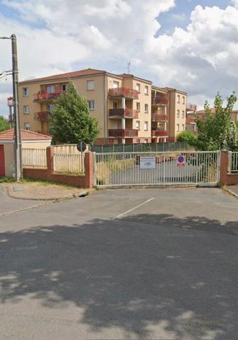 Appartement à CAMBRAI (59400)