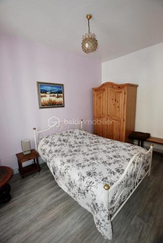 Immeuble mixte de 364 m²