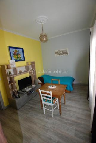 Immeuble mixte de 364 m²