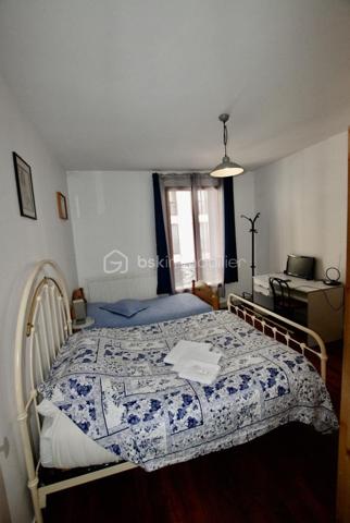 Immeuble mixte de 364 m²