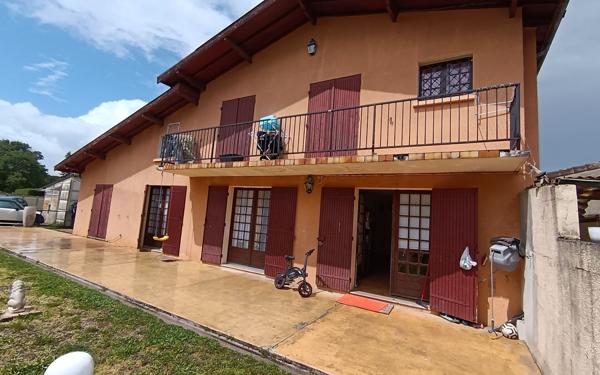 Maison à vendre    5 pièces •  Ambarès-et-Lagrave