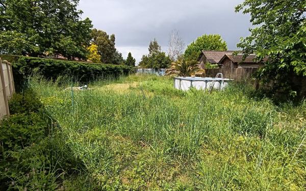 Maison à vendre    5 pièces •  Ambarès-et-Lagrave