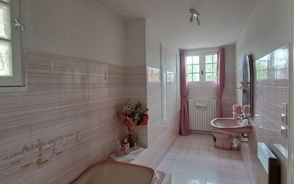 Maison à vendre    5 pièces •  Ambarès-et-Lagrave