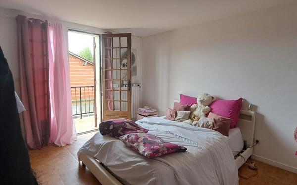 Maison à vendre    5 pièces •  Ambarès-et-Lagrave