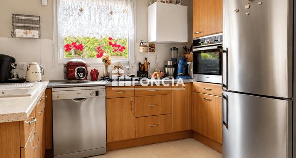 À vendre Maison 5 pièces 94 m² - La Rivière-saint-sauveur 14600