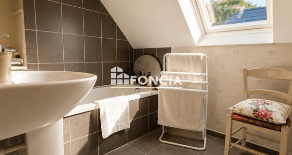 À vendre Maison 5 pièces 94 m² - La Rivière-saint-sauveur 14600