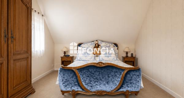 À vendre Maison 5 pièces 94 m² - La Rivière-saint-sauveur 14600
