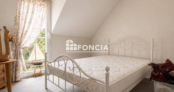 À vendre Maison 5 pièces 94 m² - La Rivière-saint-sauveur 14600