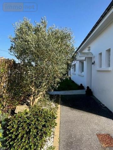 Maison à vendre à Riantec dans le Morbihan (56670), ref : 56083-1117