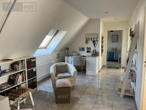 Maison à vendre à Riantec dans le Morbihan (56670), ref : 56083-1117