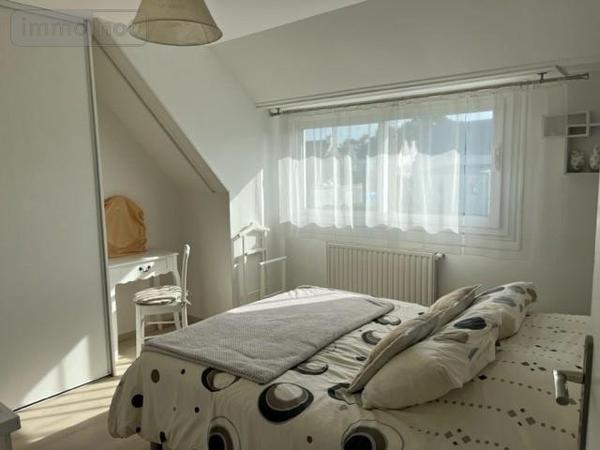 Maison à vendre à Riantec dans le Morbihan (56670), ref : 56083-1117