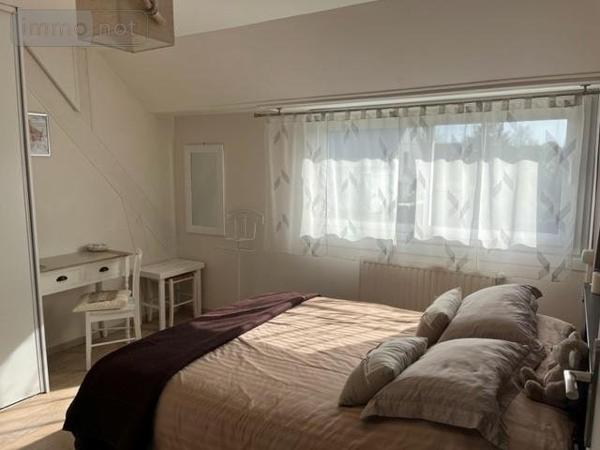 Maison à vendre à Riantec dans le Morbihan (56670), ref : 56083-1117