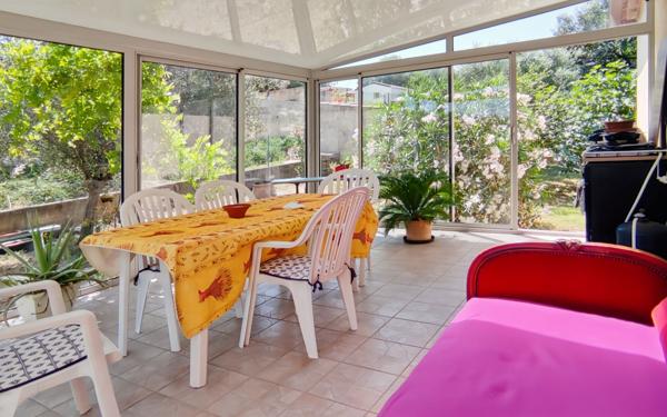 Maison à vendre    5 pièces •  Uzès