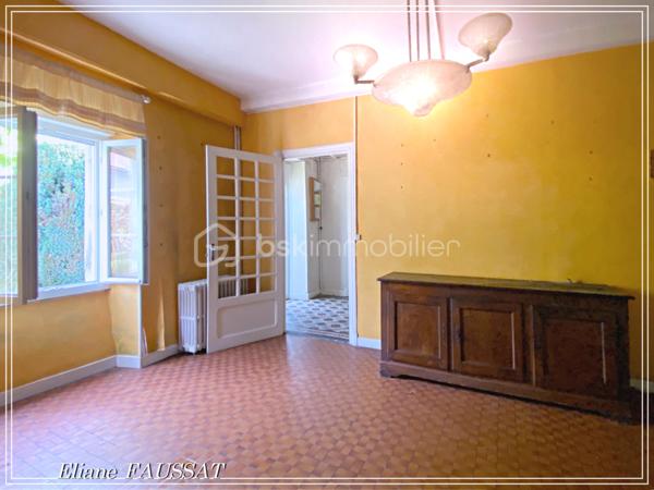 Maison en pierre de 153 m²