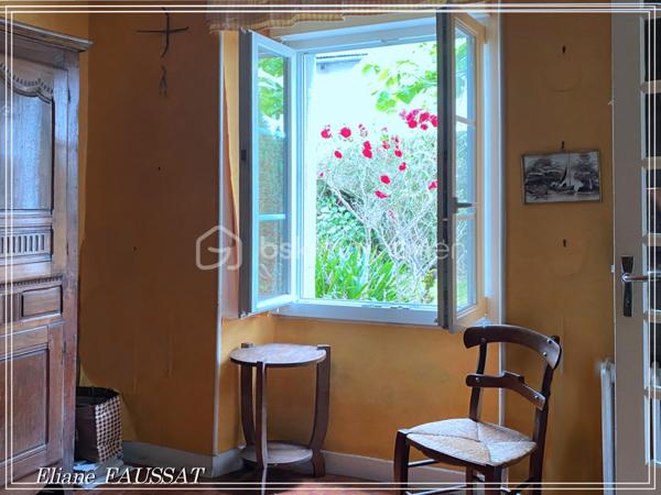 Maison en pierre de 153 m²