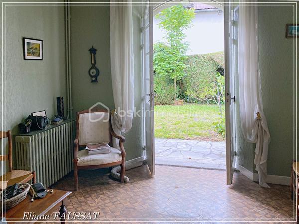 Maison en pierre de 153 m²