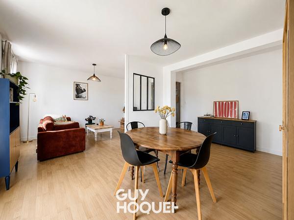 Appartement 2CHBS+Garage - 71850 CHARNAY LES MACON