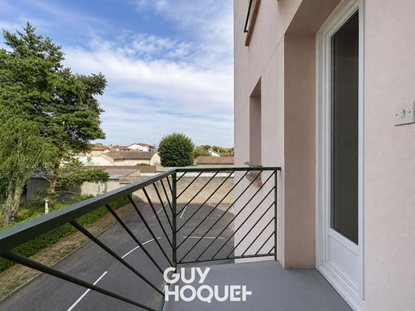 Appartement 2CHBS+Garage - 71850 CHARNAY LES MACON