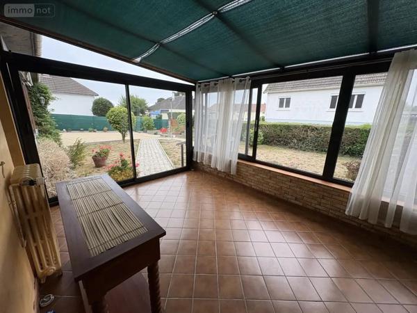 Achat - Maison Cherbourg-en-Cotentin 50100 4 pièces 118 m 2 652 m 2