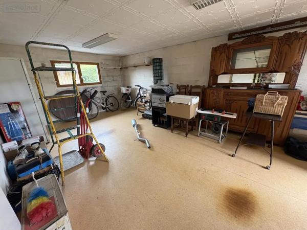 Achat - Maison Cherbourg-en-Cotentin 50100 4 pièces 118 m 2 652 m 2