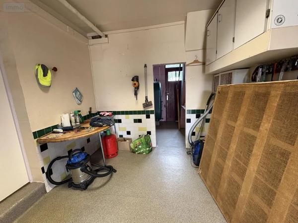 Achat - Maison Cherbourg-en-Cotentin 50100 4 pièces 118 m 2 652 m 2