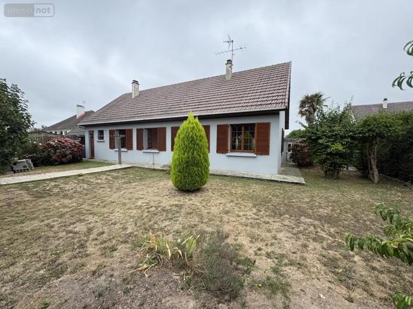 Achat - Maison Cherbourg-en-Cotentin 50100 4 pièces 118 m 2 652 m 2