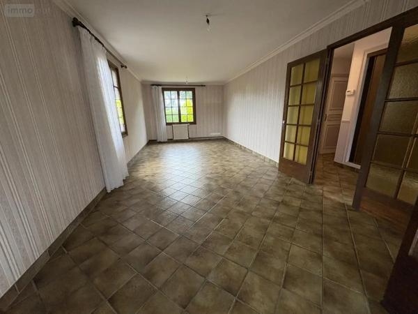 Achat - Maison Cherbourg-en-Cotentin 50100 4 pièces 118 m 2 652 m 2
