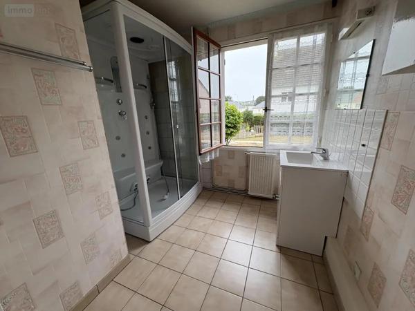 Achat - Maison Cherbourg-en-Cotentin 50100 4 pièces 118 m 2 652 m 2