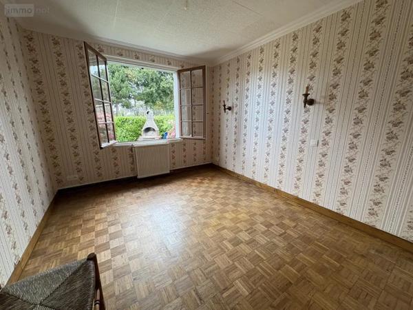 Achat - Maison Cherbourg-en-Cotentin 50100 4 pièces 118 m 2 652 m 2