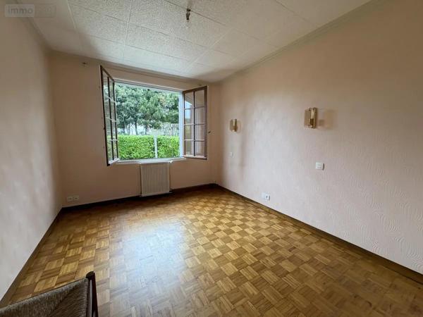 Achat - Maison Cherbourg-en-Cotentin 50100 4 pièces 118 m 2 652 m 2