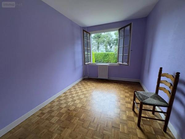 Achat - Maison Cherbourg-en-Cotentin 50100 4 pièces 118 m 2 652 m 2