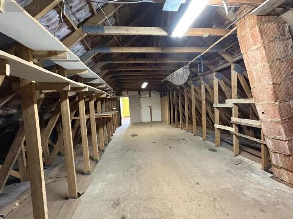 Achat - Maison Cherbourg-en-Cotentin 50100 4 pièces 118 m 2 652 m 2