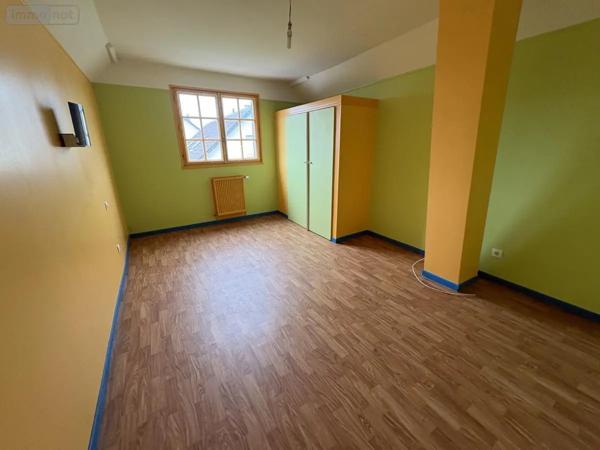 Achat - Maison Cherbourg-en-Cotentin 50100 4 pièces 118 m 2 652 m 2