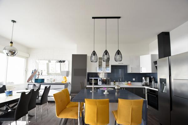 Maison 6 pièce(s) 5 chambre(s) 185 m²