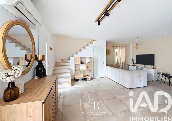 Maison à vendre 3 pièces 90 m² Sarrians