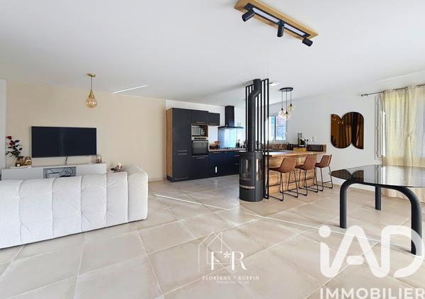 Maison à vendre 3 pièces 90 m² Sarrians