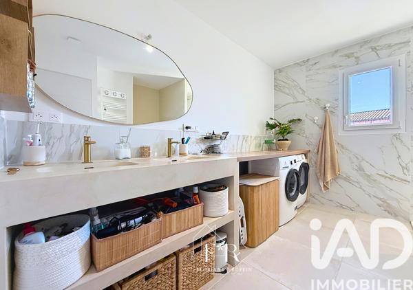 Maison à vendre 3 pièces 90 m² Sarrians