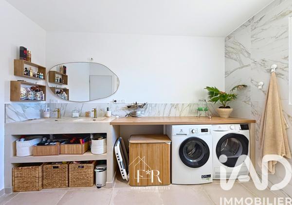 Maison à vendre 3 pièces 90 m² Sarrians