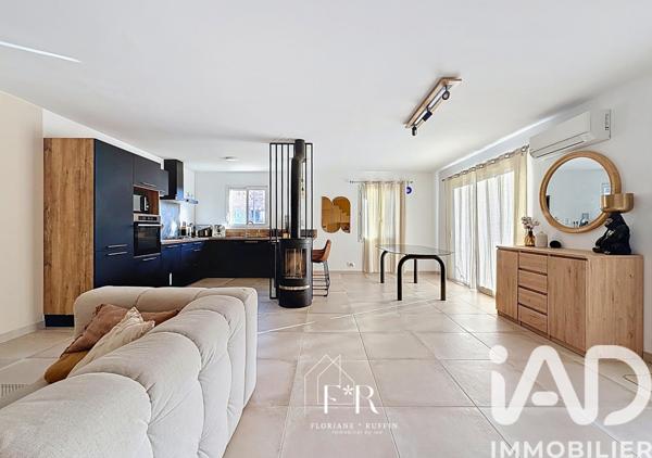 Maison à vendre 3 pièces 90 m² Sarrians