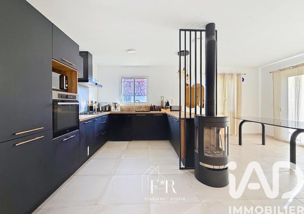 Maison à vendre 3 pièces 90 m² Sarrians