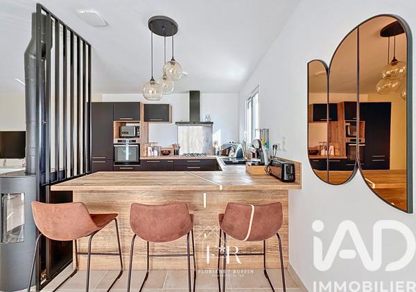 Maison à vendre 3 pièces 90 m² Sarrians